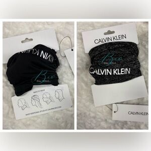 Calvin Klein Snood Pick your color ✨